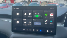 MG Mgs6 266kW Trophy EV Dual Motor 77kWh 5dr Auto Electric Estate